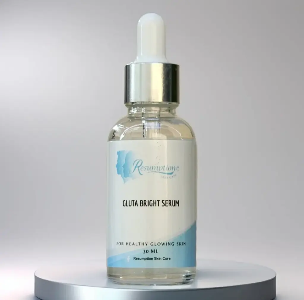 ﻿Gluta Bright Serum﻿