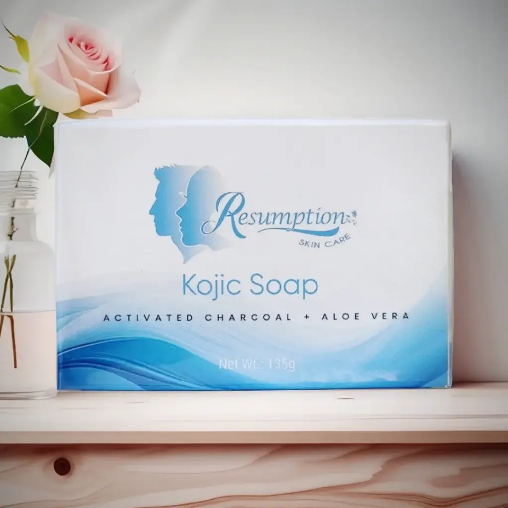 ﻿Whitening Kojic Soap﻿