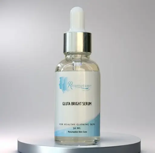﻿Gluta Bright Serum﻿
