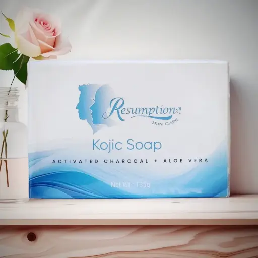 ﻿Whitening Kojic Soap﻿