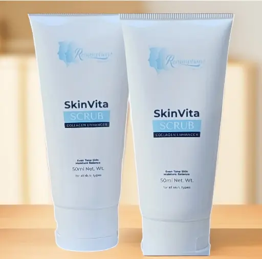 SkinVita Scrub